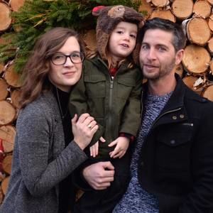 Meet your Posher, Janet